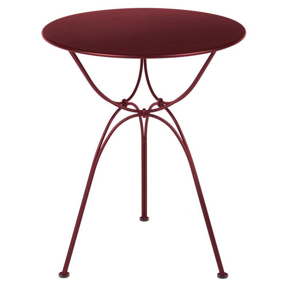 AIRLOOP TABLE DIA 60 CM