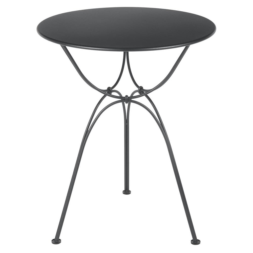 AIRLOOP TABLE DIA 60 CM