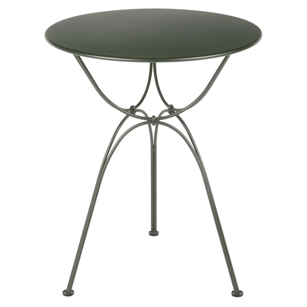 AIRLOOP TABLE DIA 60 CM