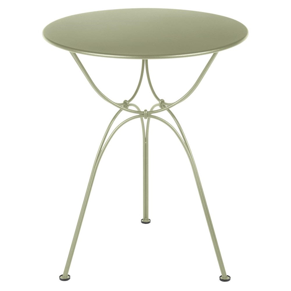 AIRLOOP TABLE DIA 60 CM