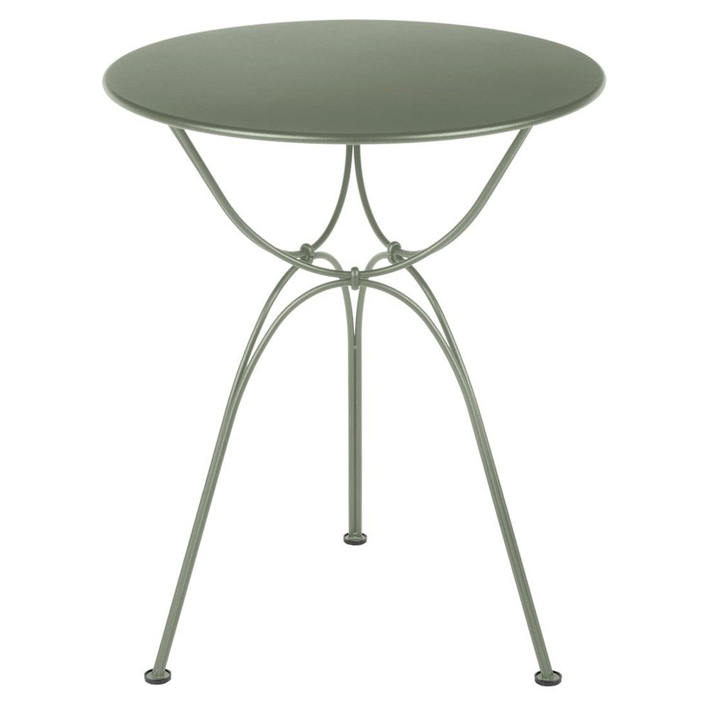 AIRLOOP TABLE DIA 60 CM