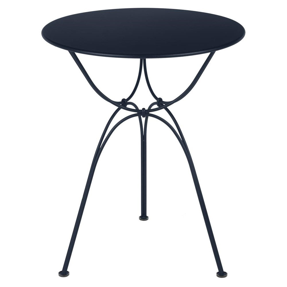 AIRLOOP TABLE DIA 60 CM