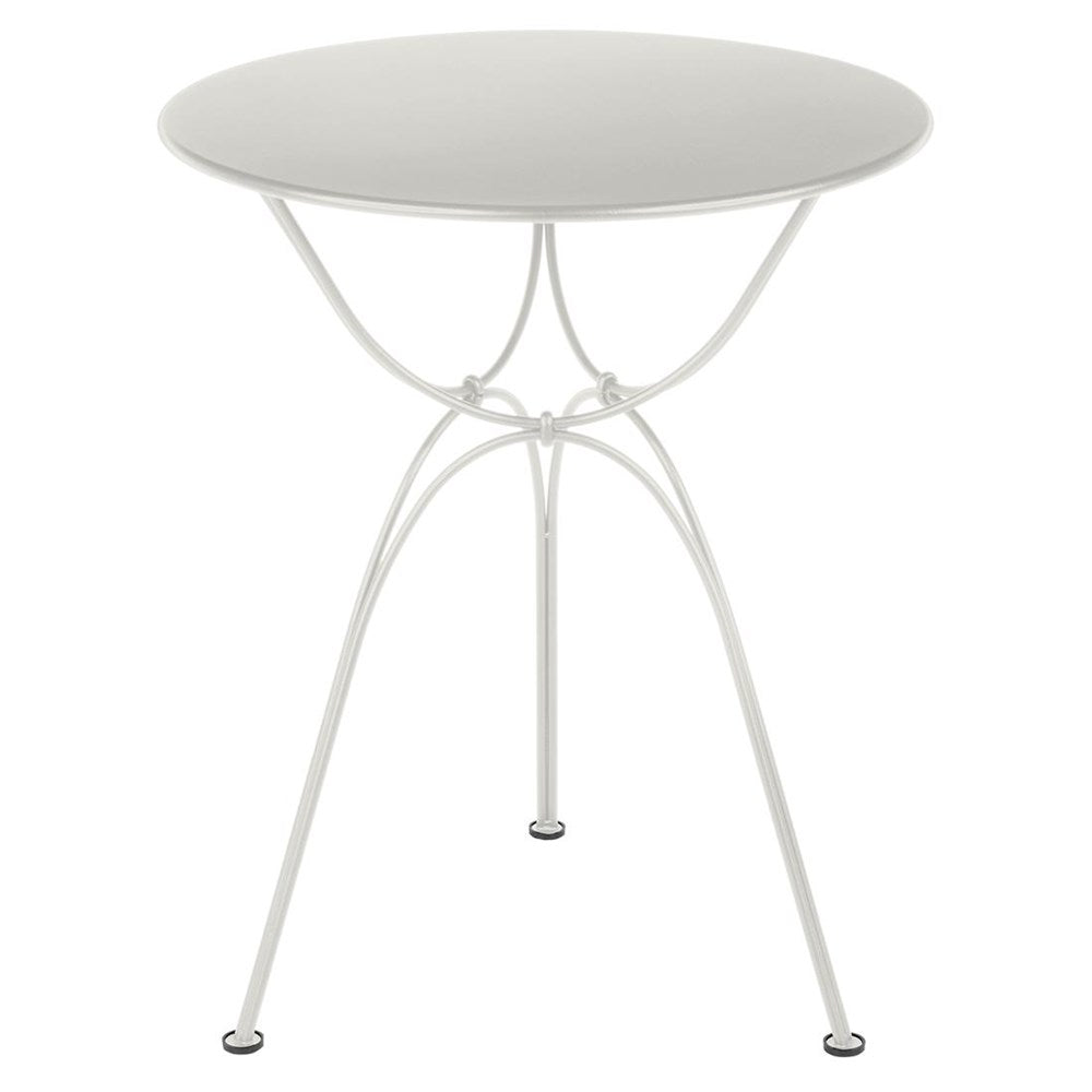 AIRLOOP TABLE DIA 60 CM