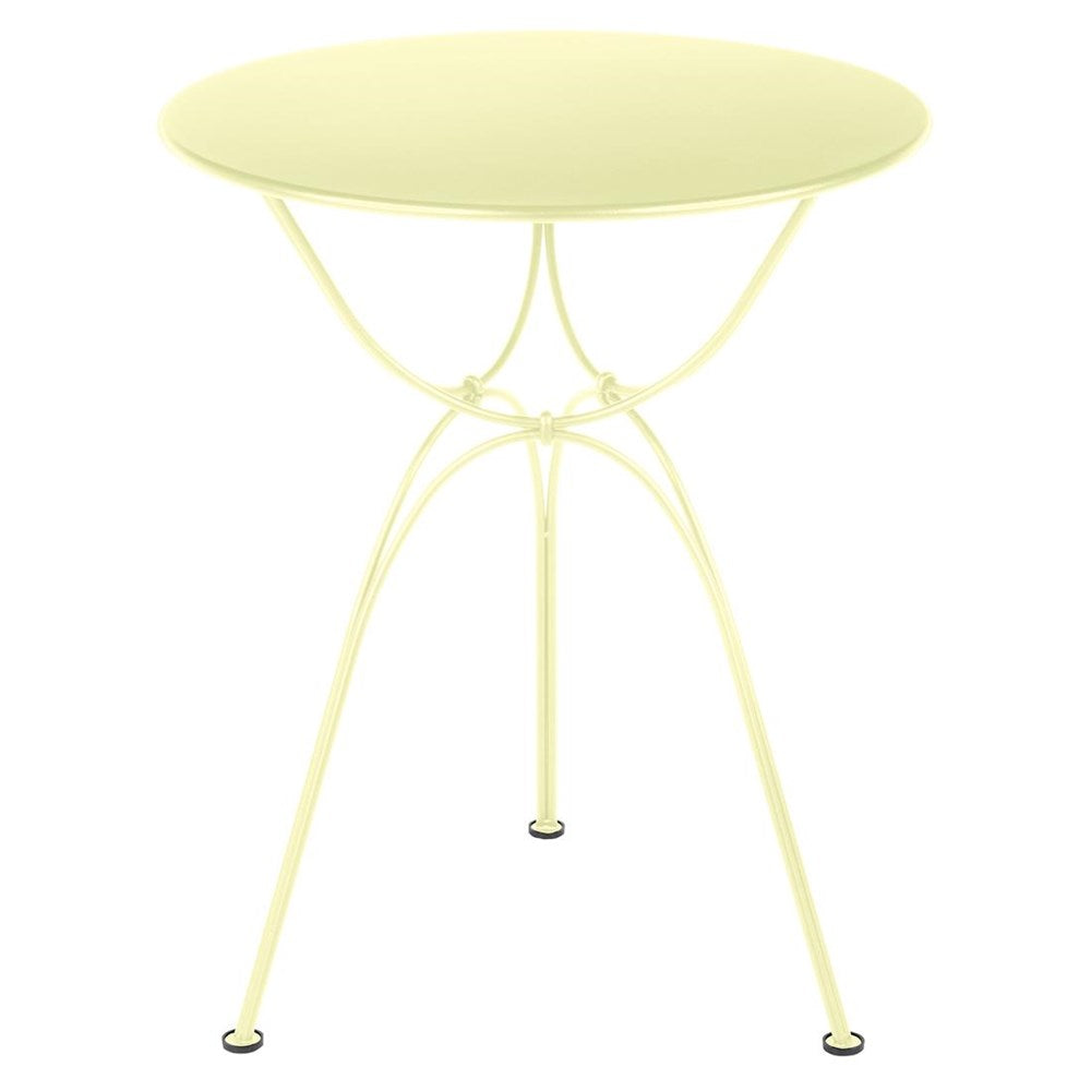 AIRLOOP TABLE DIA 60 CM