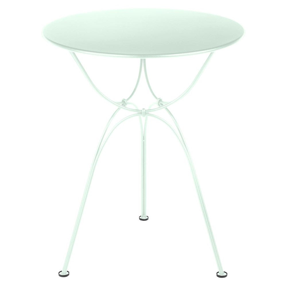 AIRLOOP TABLE DIA 60 CM