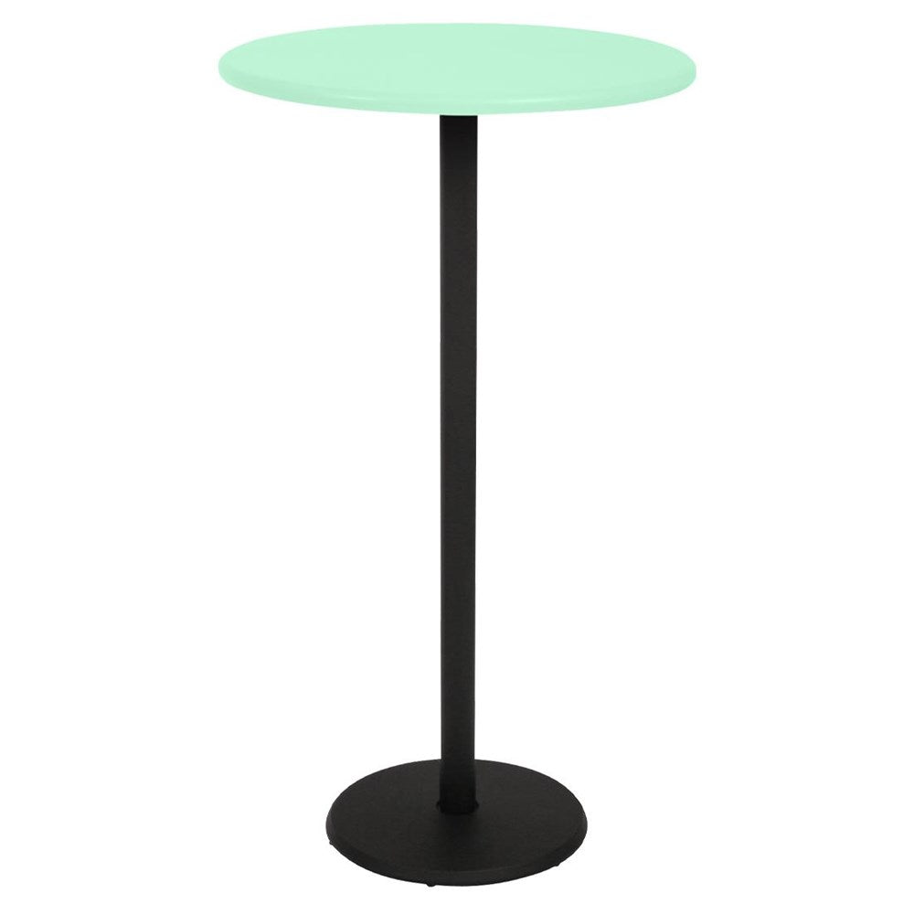 CONCORDE HIGH TABLE DIA 60 CM