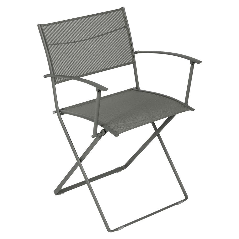 PLEIN AIR ARMCHAIR