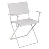 PLEIN AIR ARMCHAIR
