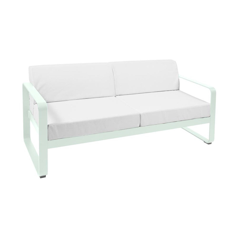 BELLEVIE 2-SEATER OFFWHITE CUSHION