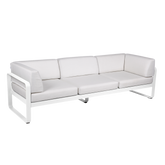 BELLEVIE 3-SEATER CLUB SOFA-OFF WHITE CUSHION