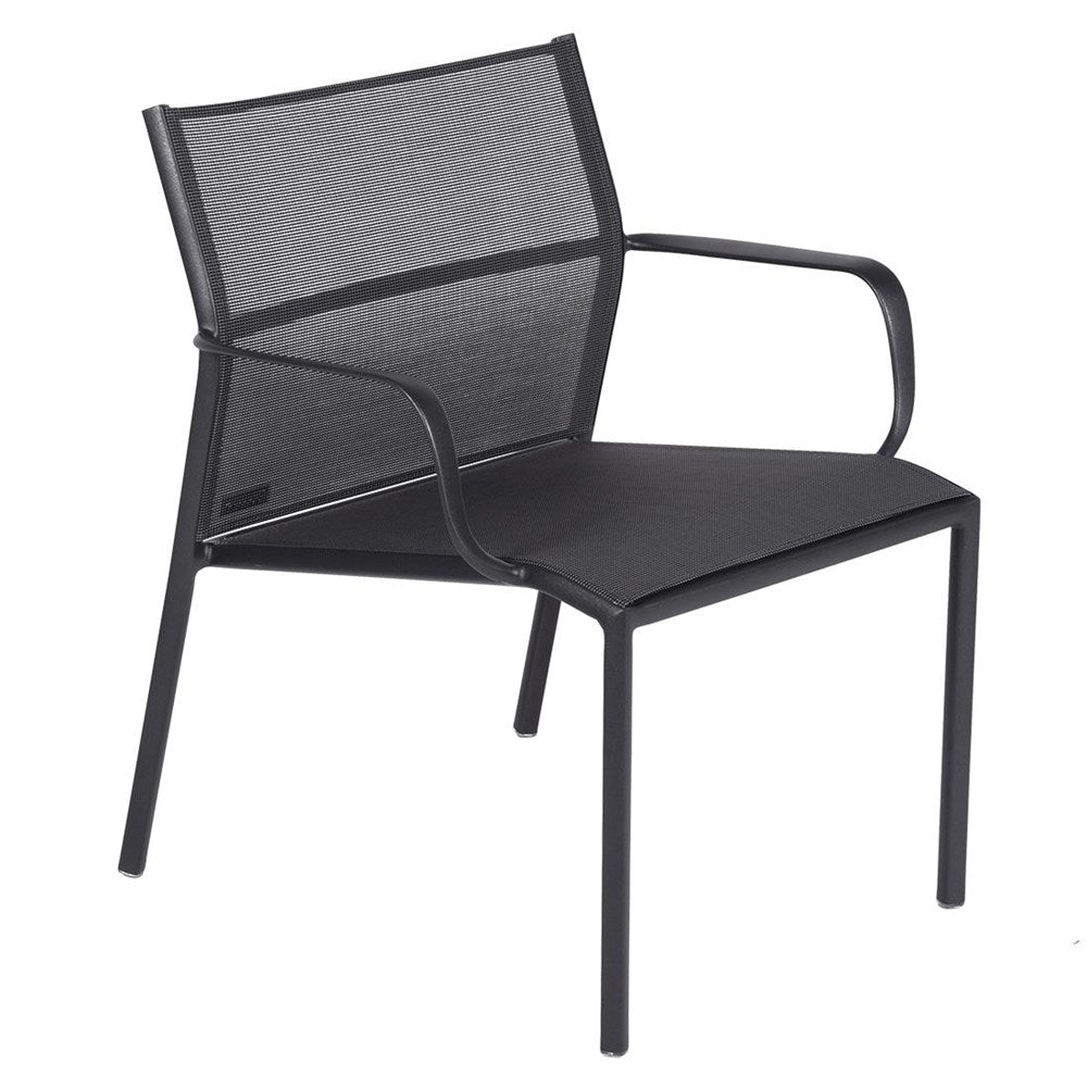 CADIZ LOW ARMCHAIR