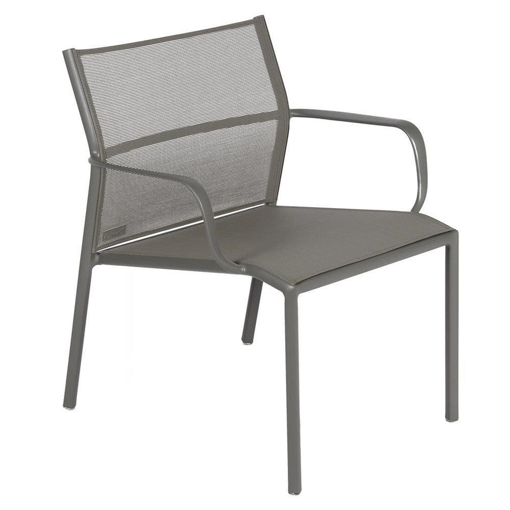 CADIZ LOW ARMCHAIR