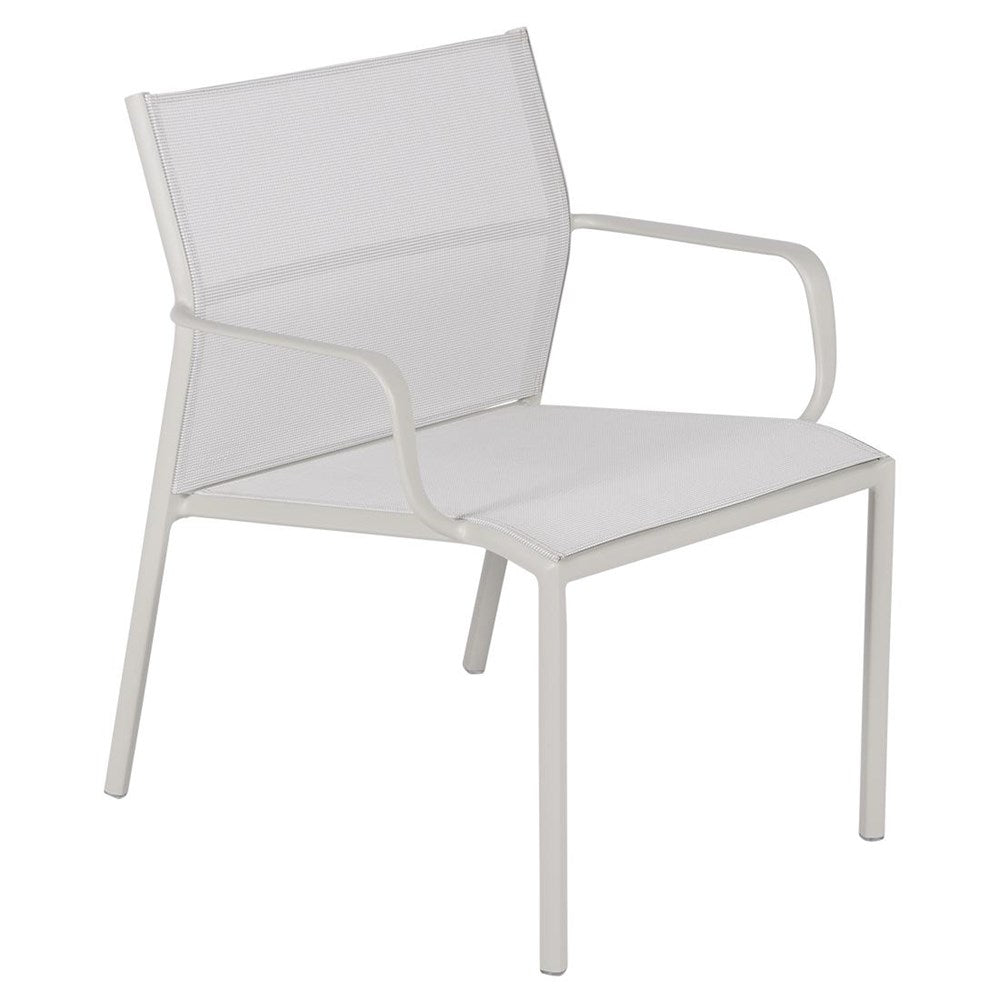 CADIZ LOW ARMCHAIR