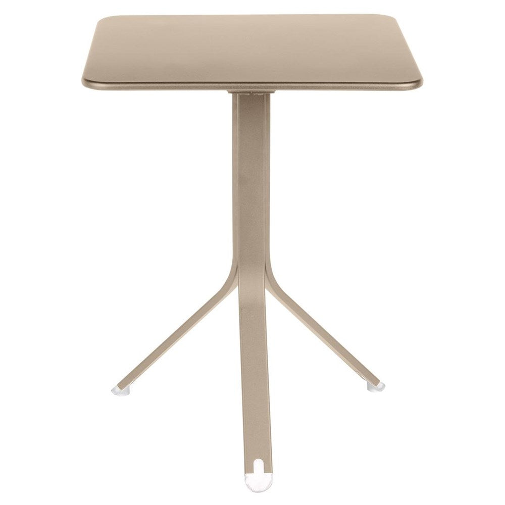 REST'O TABLE 57 X 57 CM