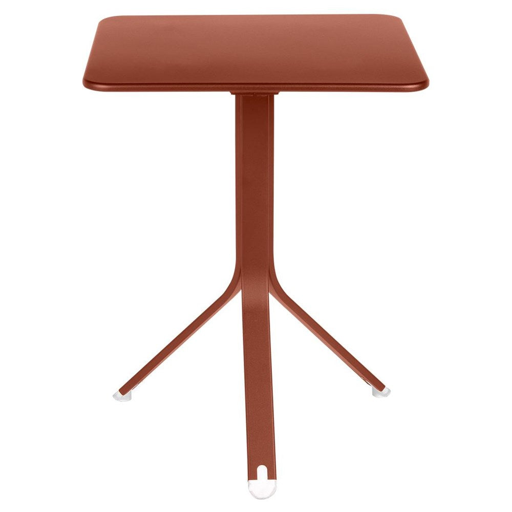 REST'O TABLE 57 X 57 CM
