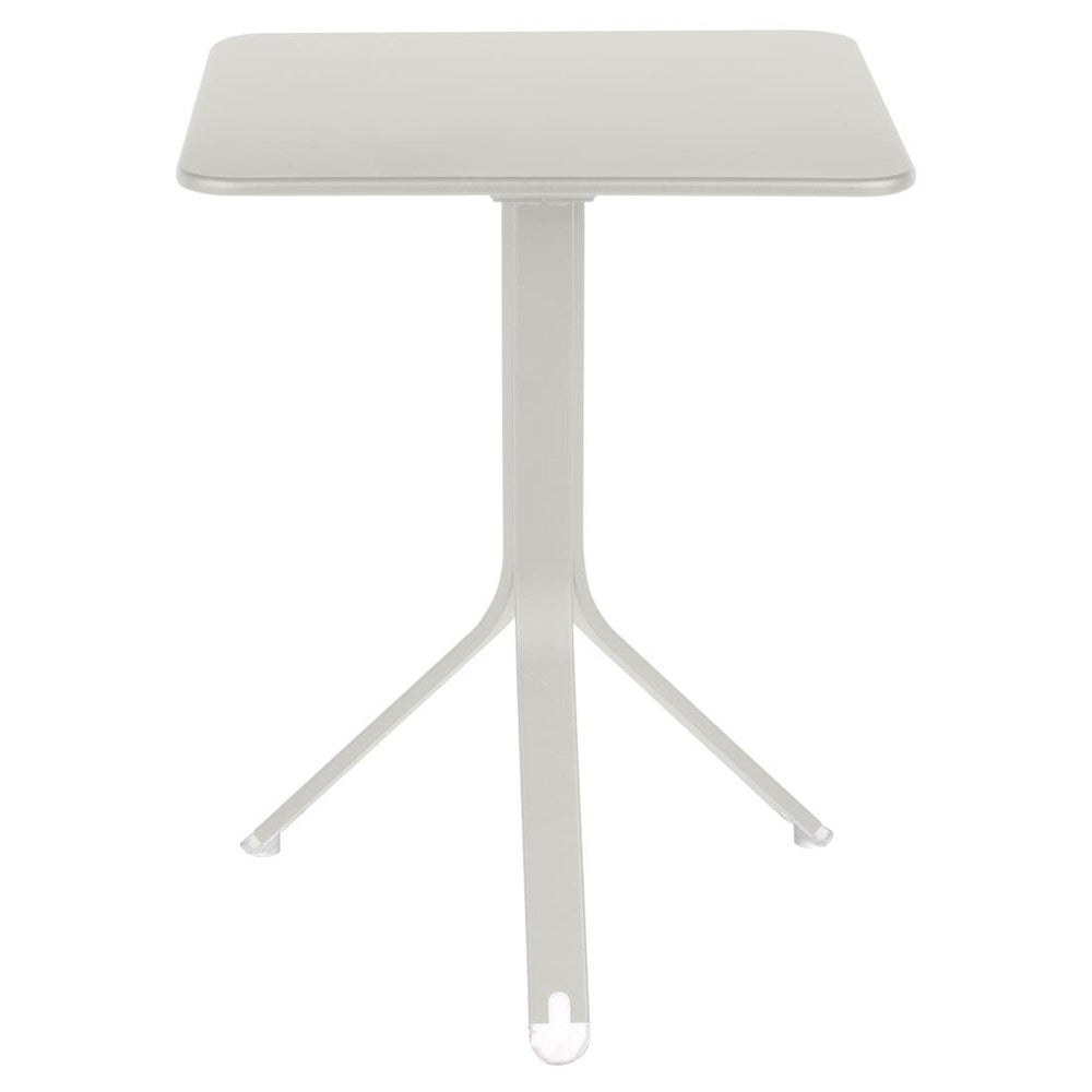 REST'O TABLE 57 X 57 CM
