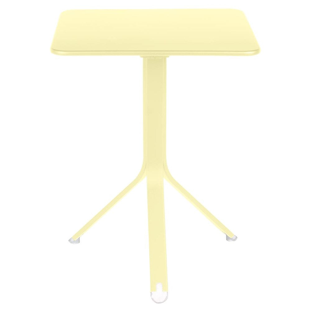 REST'O TABLE 57 X 57 CM