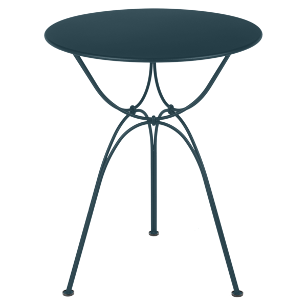 AIRLOOP TABLE DIA 60 CM