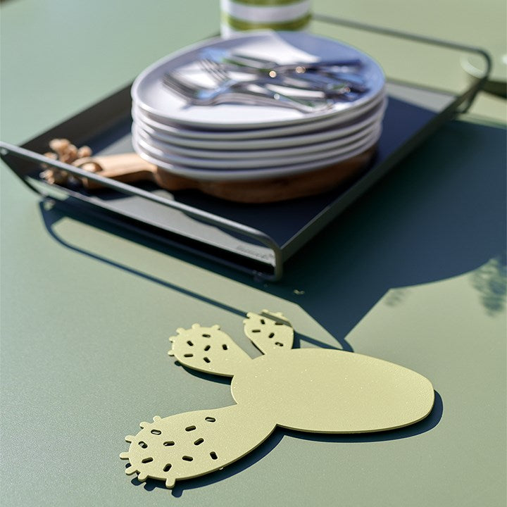 CACTUS TRIVET