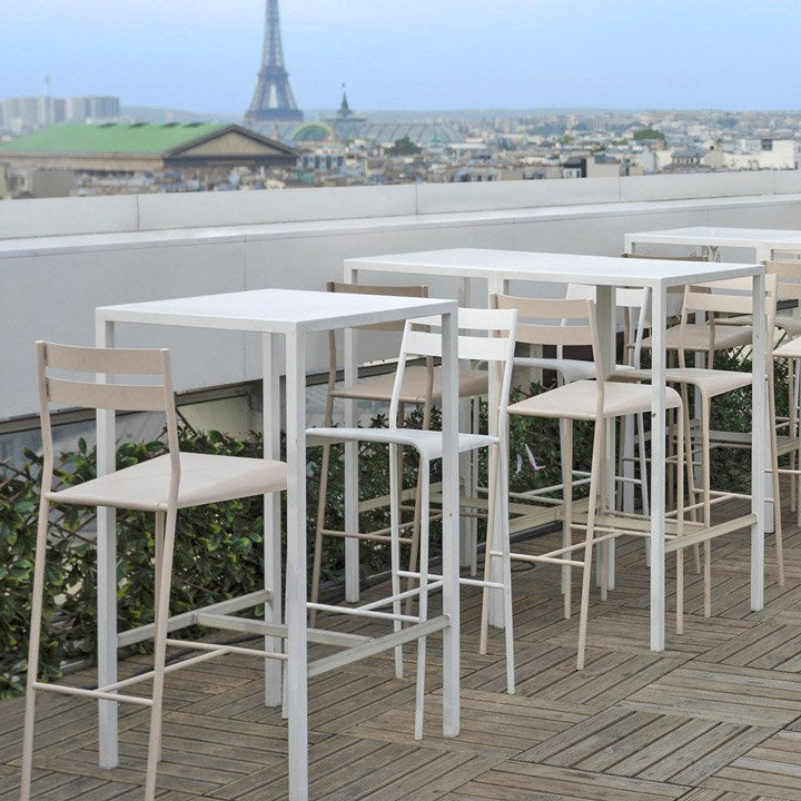 FACTO HIGH STOOL