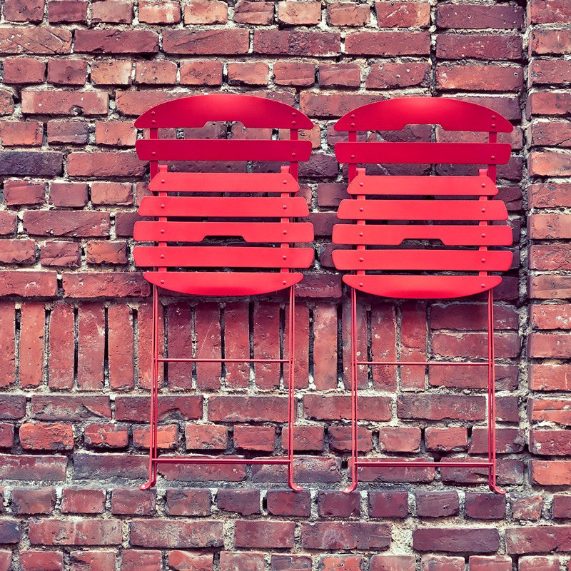 LA MOME CHAIR