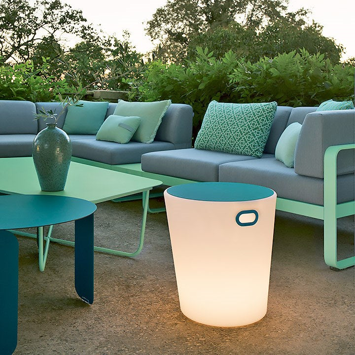 LORETTE OUTDOOR CUSHION 68 X 44 CM