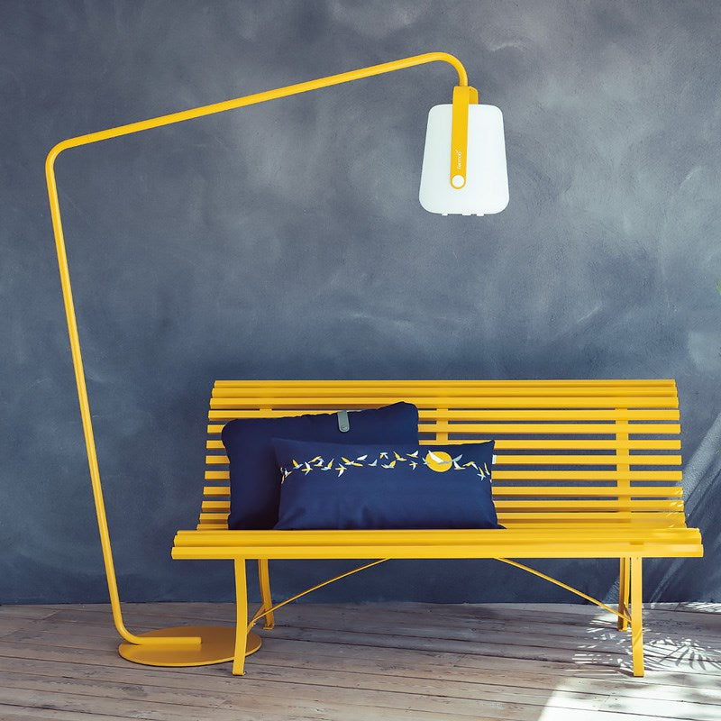 LOUISIANE BENCH 150 CM