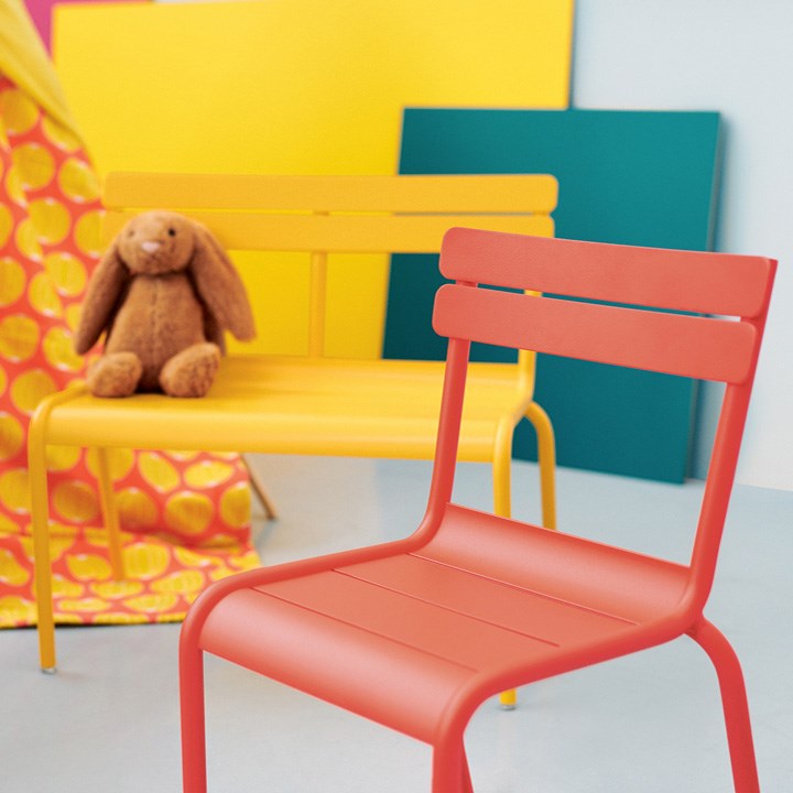 LUXEMBOURG KID CHAIR