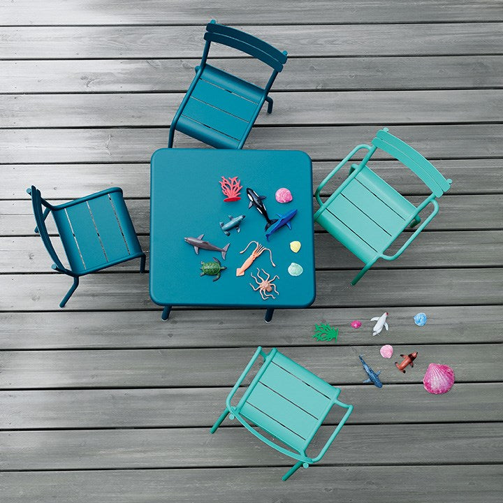 LUXEMBOURG KID CHAIR