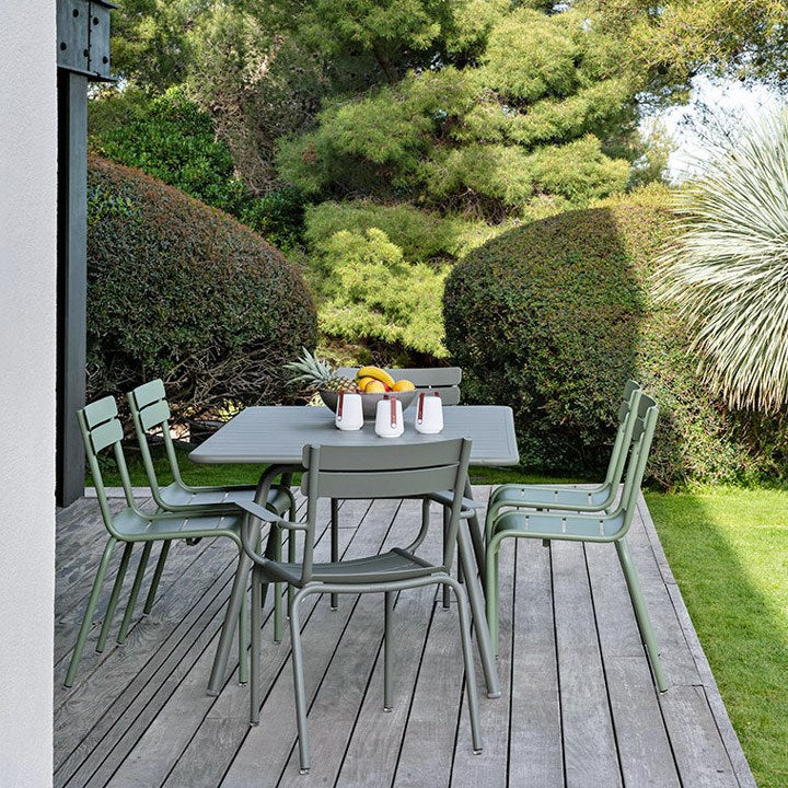 LUXEMBOURG TABLE 207 X 100 CM
