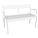 LUXEMBOURG GARDEN BENCH