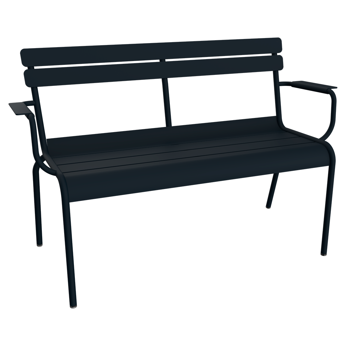 LUXEMBOURG GARDEN BENCH