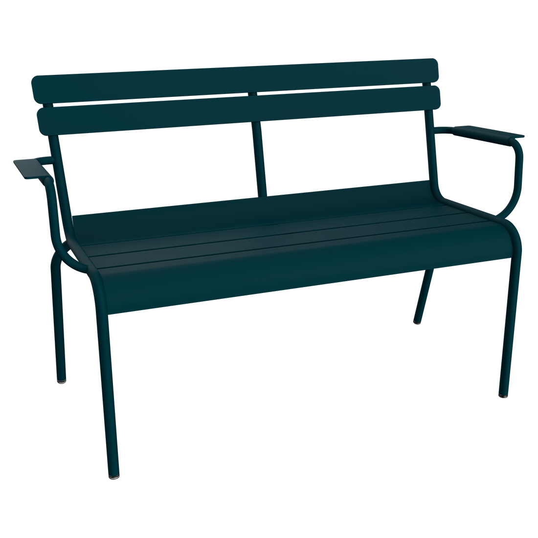 LUXEMBOURG GARDEN BENCH