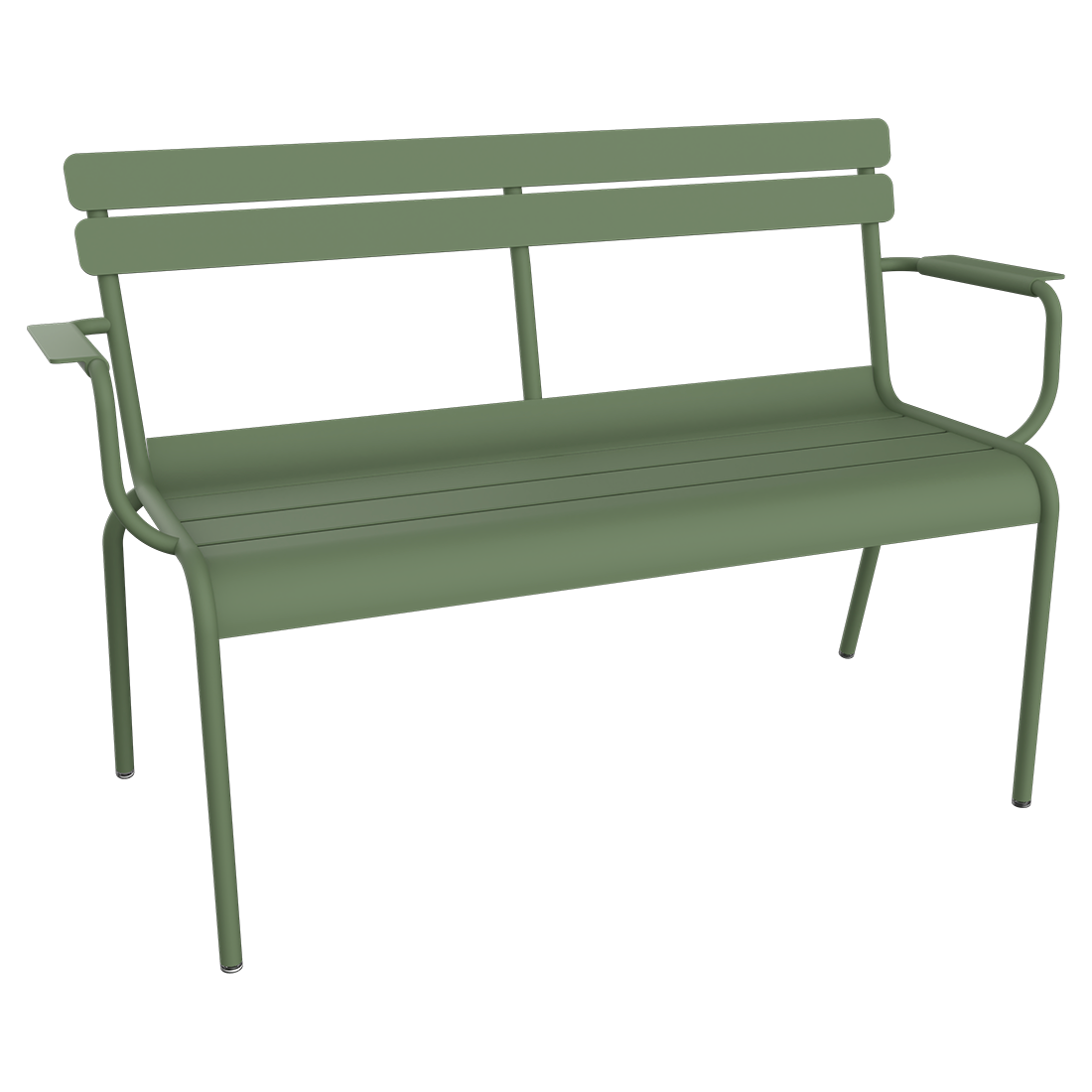 LUXEMBOURG GARDEN BENCH
