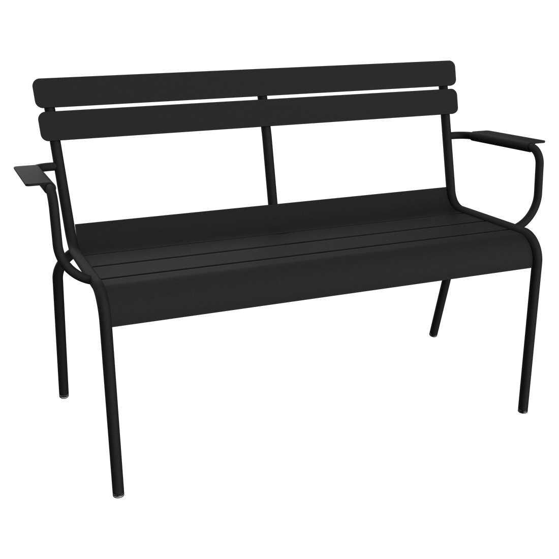 LUXEMBOURG GARDEN BENCH