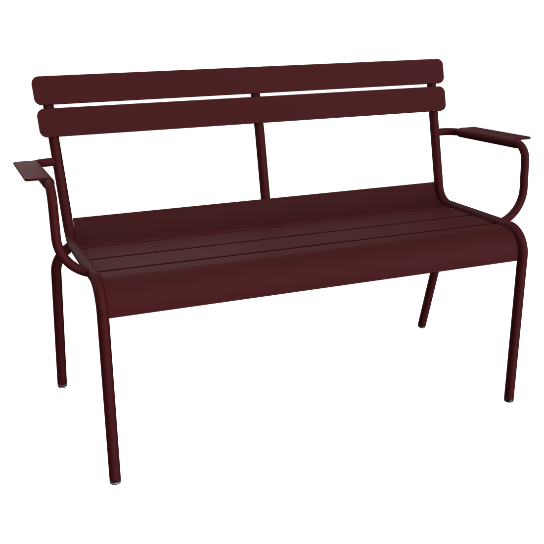 LUXEMBOURG GARDEN BENCH