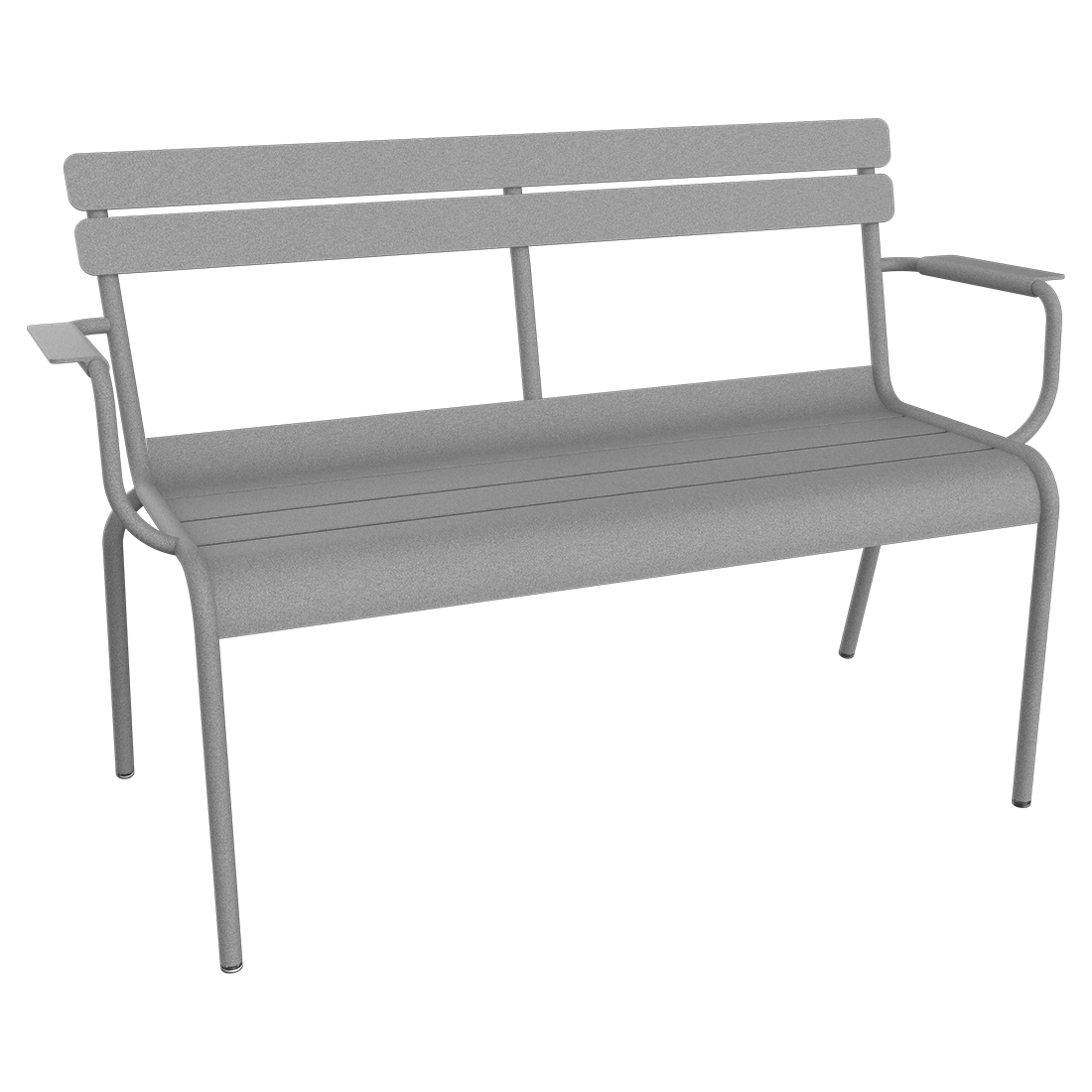 LUXEMBOURG GARDEN BENCH
