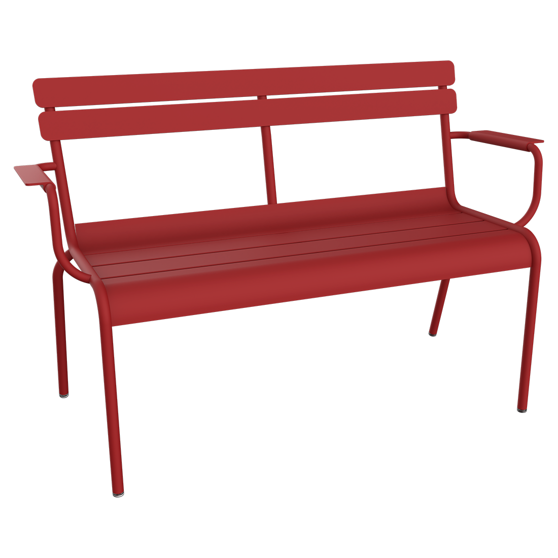 LUXEMBOURG GARDEN BENCH