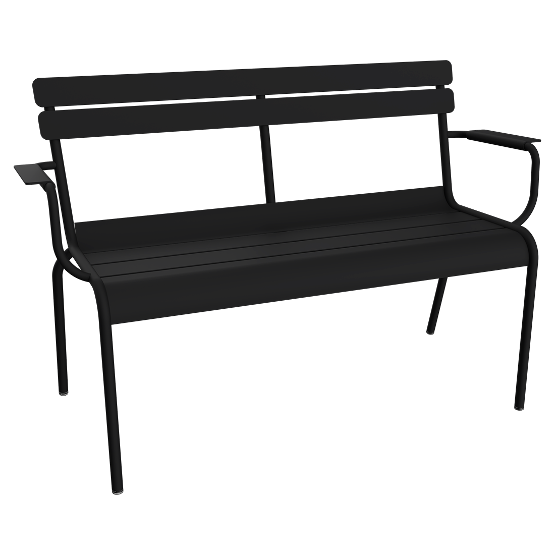 LUXEMBOURG GARDEN BENCH
