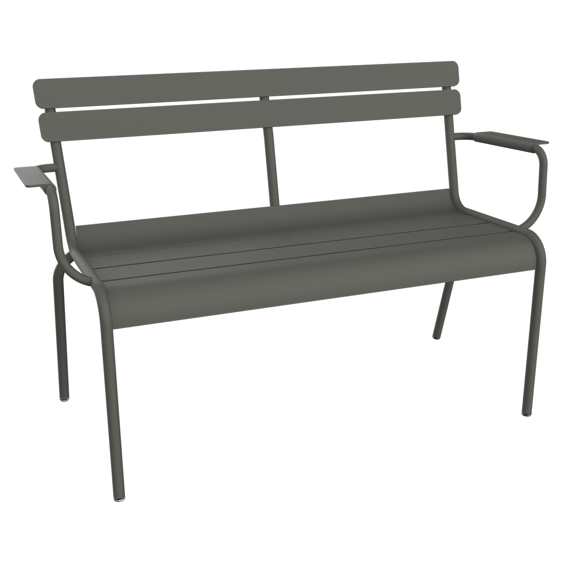 LUXEMBOURG GARDEN BENCH