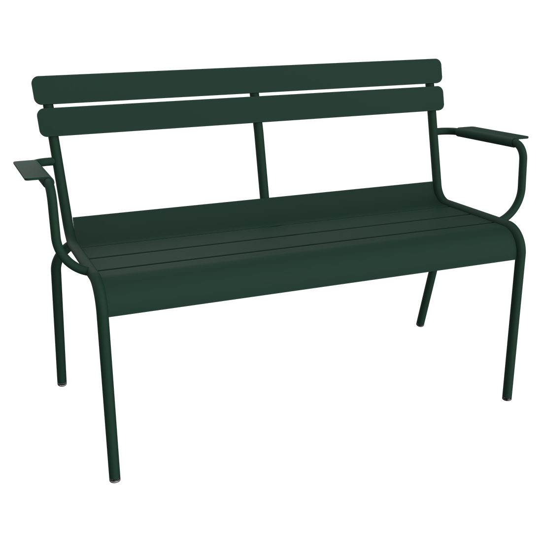 LUXEMBOURG GARDEN BENCH