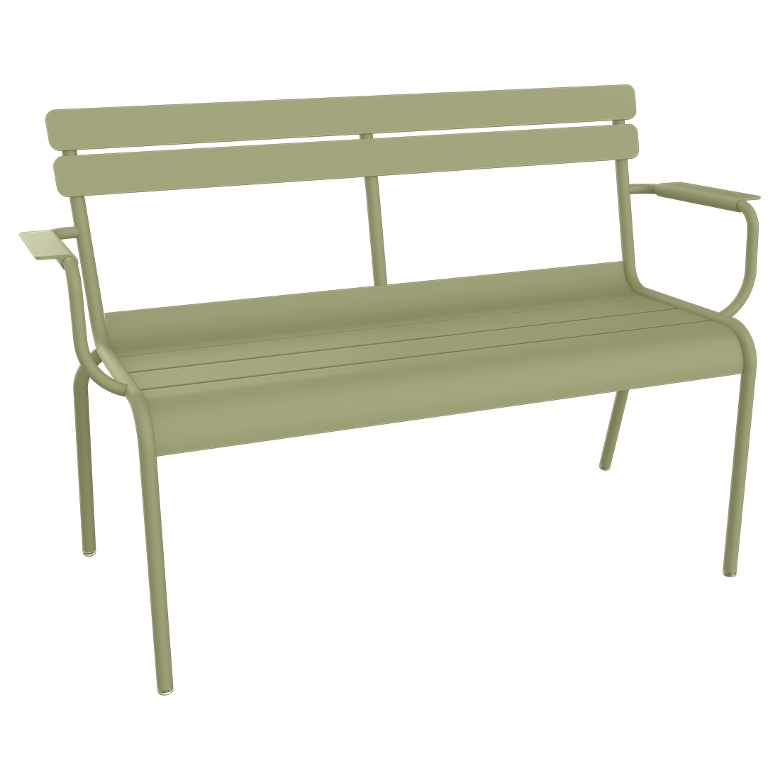 LUXEMBOURG GARDEN BENCH