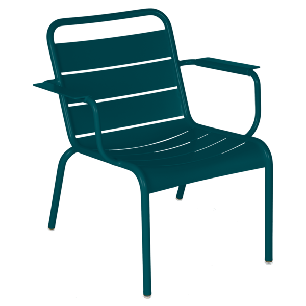LUXEMBOURG LOUNGE ARMCHAIR