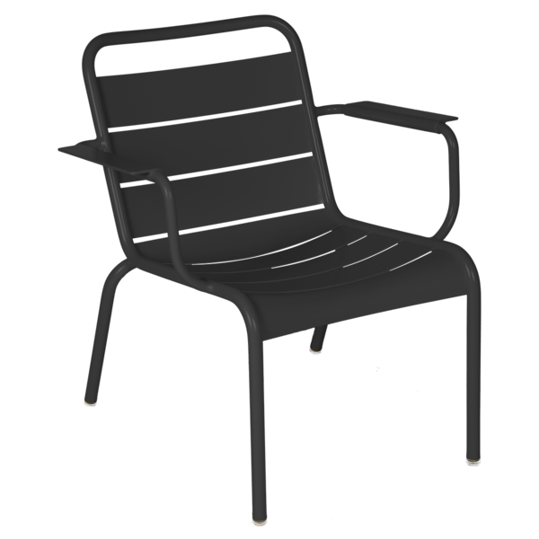 LUXEMBOURG LOUNGE ARMCHAIR