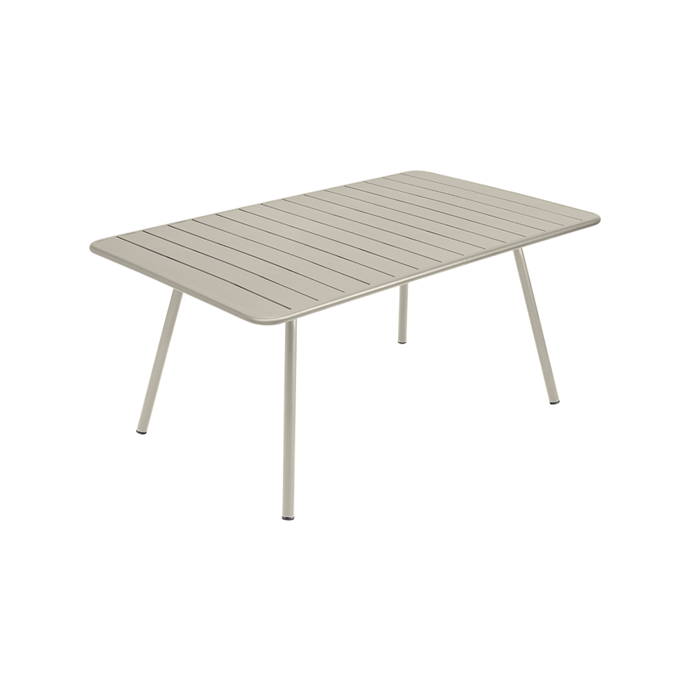 LUXEMBOURG TABLE 165 X 100 CM