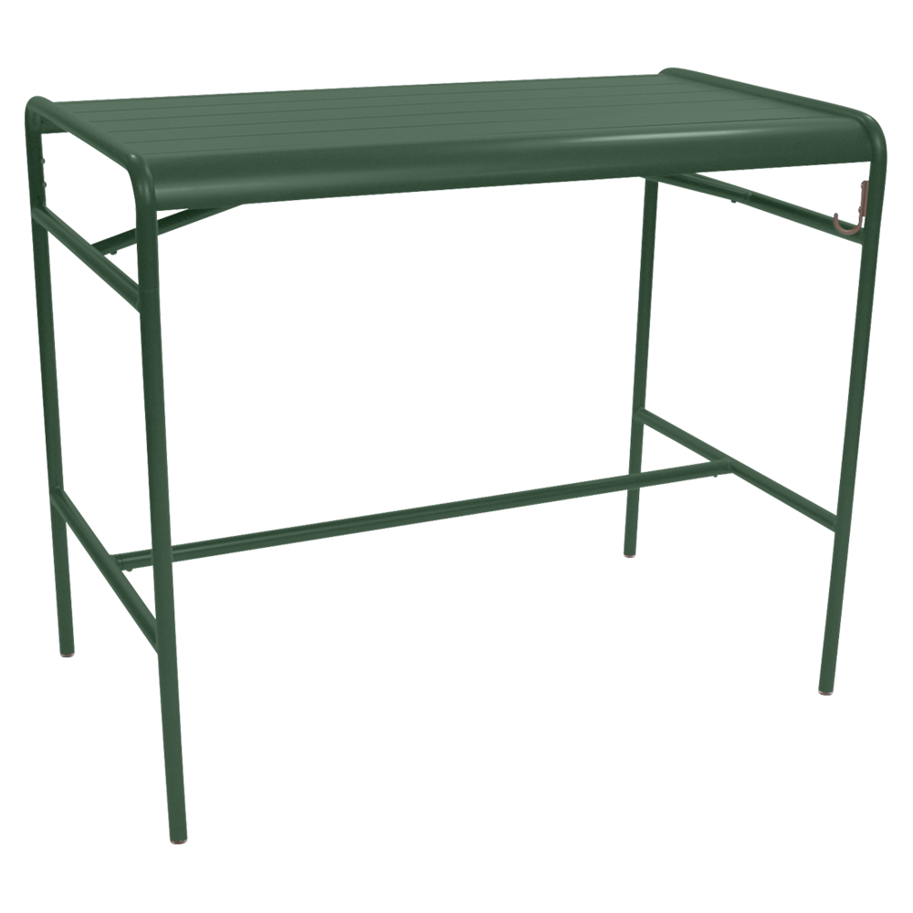 LUXEMBOURG HIGH TABLE 126 X 73 CM