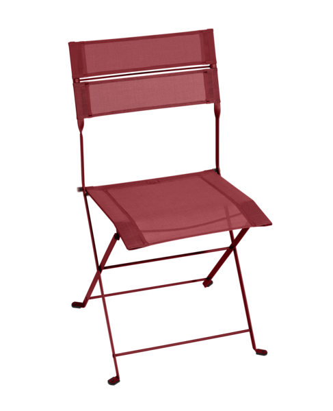 LATITUDE CHAIR