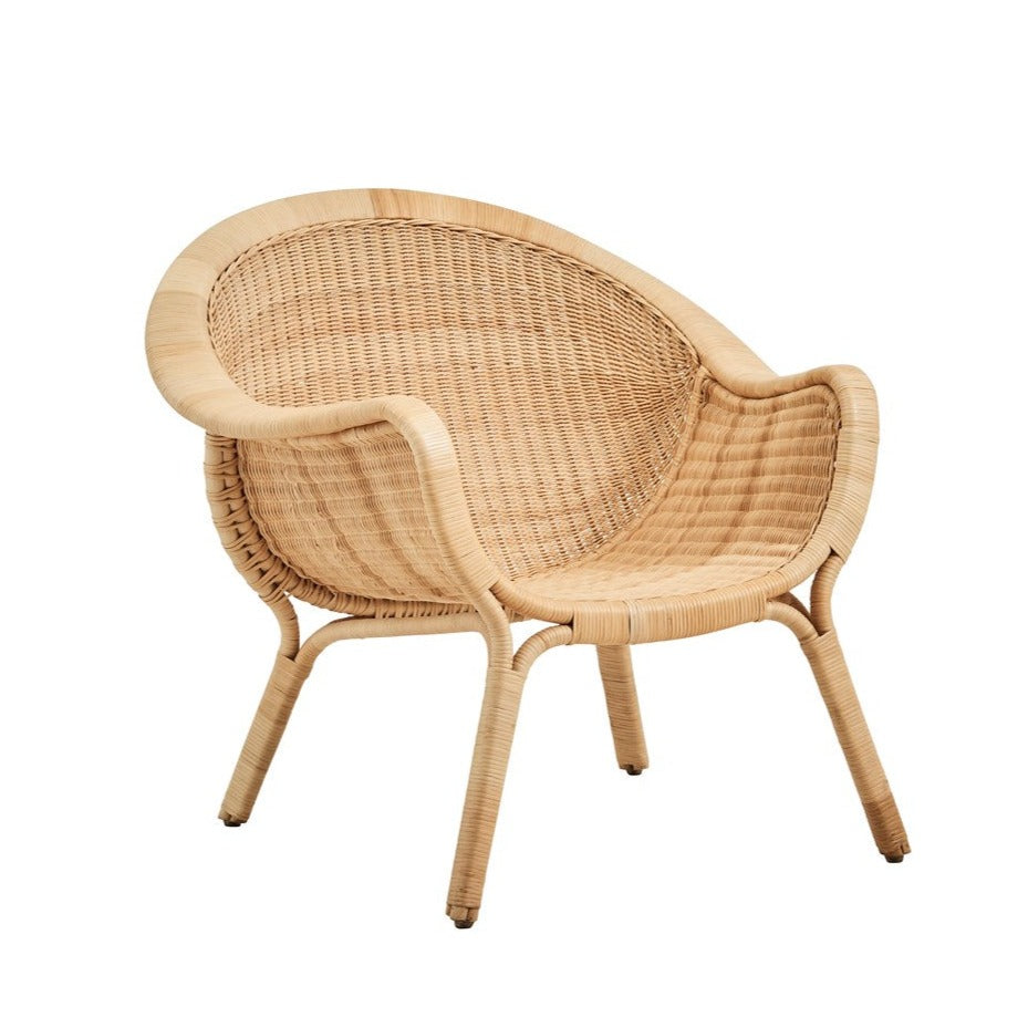 Madame Chair Frame