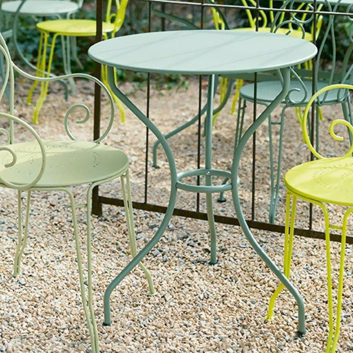 OPERA+ TABLE DIA 67 CM