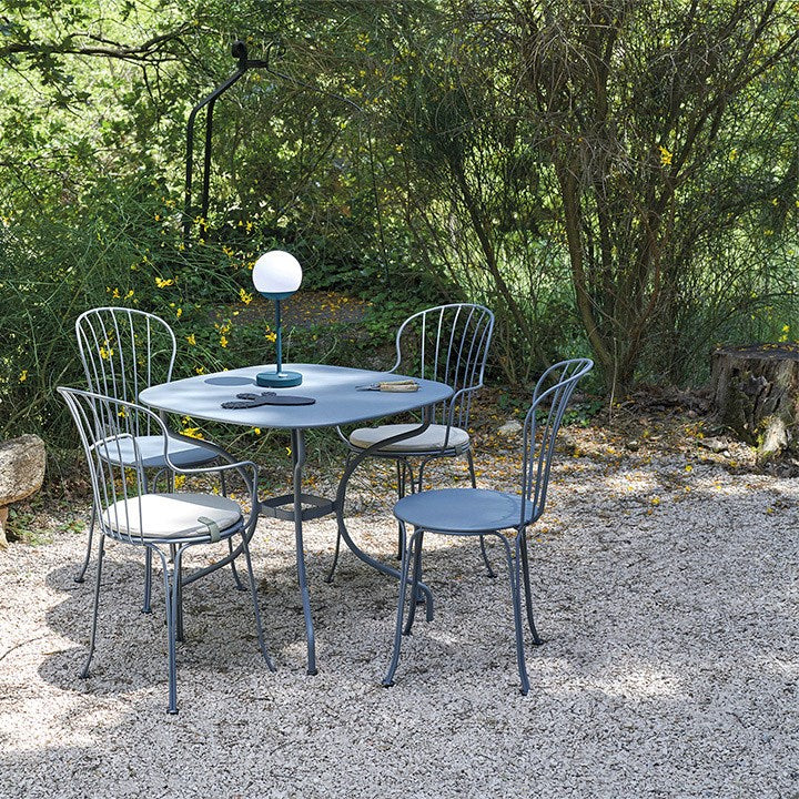 OPERA+ TABLE 82 X 82 CM